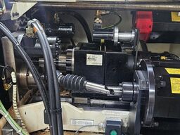 MANURHIN KMX 326 C