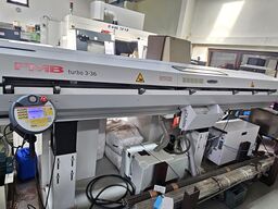 MANURHIN KMX 326 C