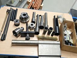 MANURHIN KMX 326 C