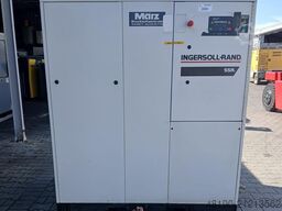 Ingersoll Rand MH37 GD