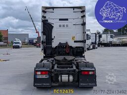 Renault T 520