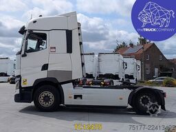 Renault T 520