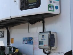 Lamberet Thermo King Spectrum Bi-Temp Doppelstock