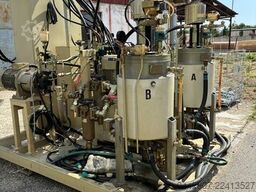 OMS Hennecke Ecomaster 2 (40/20)