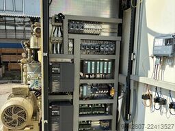 OMS Hennecke Ecomaster 2 (40/20)