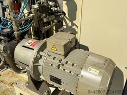 OMS Hennecke Ecomaster 2 (40/20)
