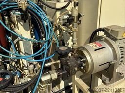 OMS Hennecke Ecomaster 2 (40/20)