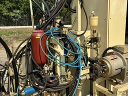 OMS Hennecke Ecomaster 2 (40/20)