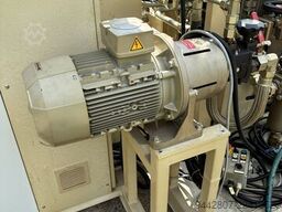 OMS Hennecke Ecomaster 2 (40/20)