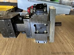 OMS Hennecke Ecomaster 2 (40/20)