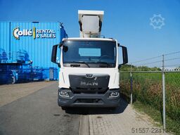 Palfinger P 370 KS 4x2 | 2026
