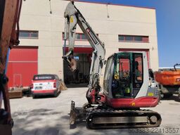 Takeuchi TB250