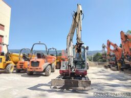 Takeuchi TB250