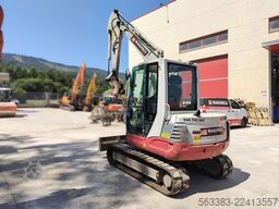 Takeuchi TB250