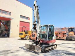 Takeuchi TB250