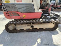 Takeuchi TB250