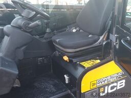 JCB TLT35D 4X4