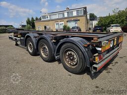 Kógel Port 45 simplex/ extendible/ saf disc  2017 201...