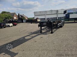 Kógel Port 45 simplex/ extendible/ saf disc  2017 201...