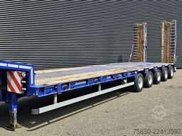 Goldhofer STZ-L5-53/80
