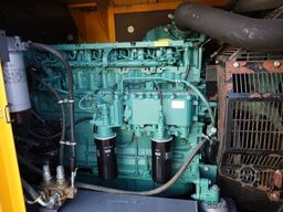 Atlas Copco QAS 150 Diesel, 150KVA * NON - WORKING *