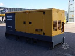 Atlas Copco QAS 150 Diesel, 150KVA * NON - WORKING *