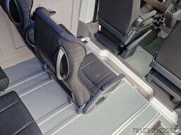 MAN MAN TGE 9 Sitzer Airlineboden Handicap Crafter