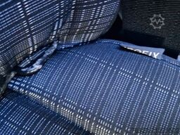 MAN MAN TGE 9 Sitzer Airlineboden Handicap Crafter