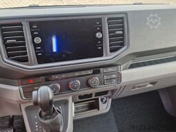 MAN MAN TGE 9 Sitzer Airlineboden Handicap Crafter