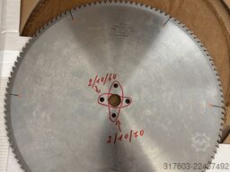 Dress Tools Kreissägeblatt 510 mm