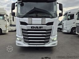 DAF XF 480 FT