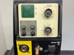 ESAB Origo Mig 502cw