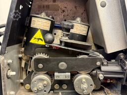 ESAB Origo Mig 502cw