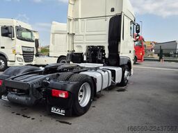 DAF XF 480 FT SUPER SPACE CAB