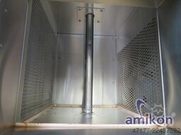 Weiss 130 Liter TS 130 *