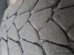 MAN TGX 18.500 H 4x4