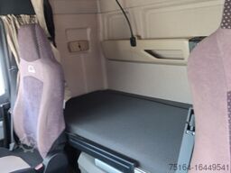 MAN TGX 18.500 H 4x4