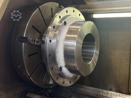 SEIGER SLZ 1200 x 6000