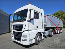 MAN TGX 18.500 BLS 4x2