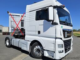 MAN TGX 18.500 BLS 4x2