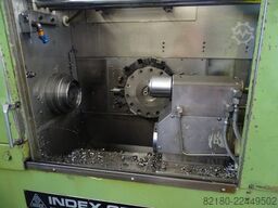 Index GE 65