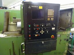 Index GE 65