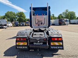 Volvo FH 460 EEV - 6X2 - manual - stand clima - strai...
