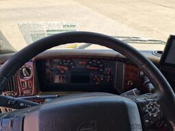 Volvo FH 460 EEV - 6X2 - manual - stand clima - strai...