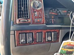 Volvo FH 460 EEV - 6X2 - manual - stand clima - strai...
