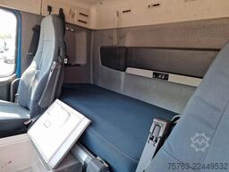 Volvo FH 460 EEV - 6X2 - manual - stand clima - strai...