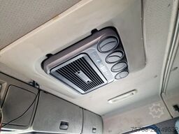 Volvo FH 460 EEV - 6X2 - manual - stand clima - strai...