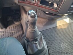 Volvo FH 460 EEV - 6X2 - manual - stand clima - strai...
