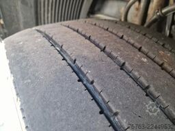 Volvo FH 460 EEV - 6X2 - manual - stand clima - strai...