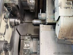 Nakamura-Tome WT-150